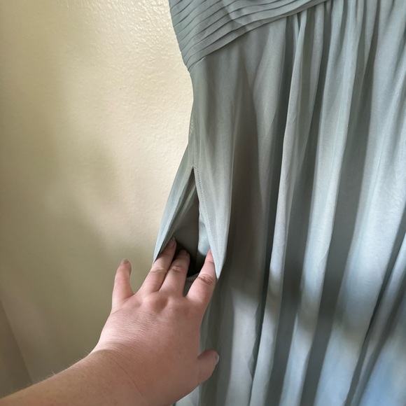 Birdy Grey | Maria Convertible Bridesmaid Dress - Picture 6 of 8